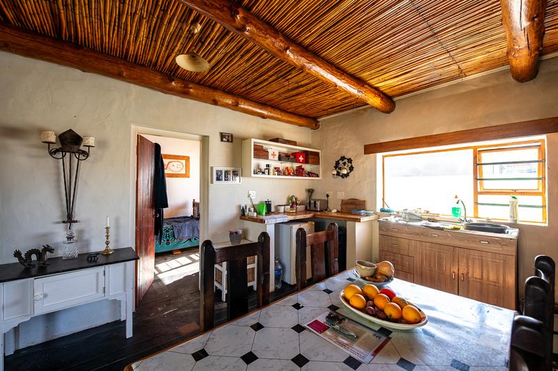 4 Bedroom Property for Sale in Riviersonderend Western Cape
